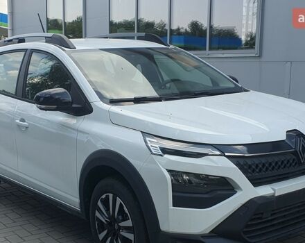 купить новое авто Рено Kardian 2025 года от официального дилера Автоцентр AUTO.RIA Рено фото