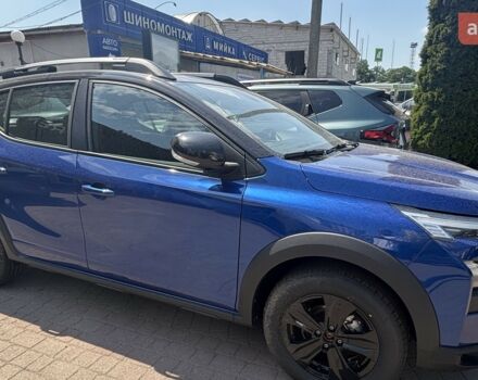купить новое авто Рено Kardian 2025 года от официального дилера Автоцентр AUTO.RIA Рено фото