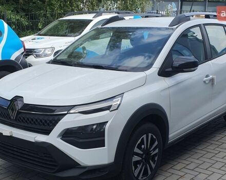 купити нове авто Рено Kardian 2025 року від офіційного дилера Автоцентр AUTO.RIA Рено фото