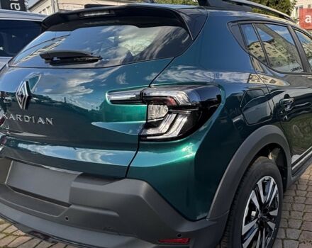 Рено Kardian 2025 року купити нове авто Рено Kardian 2025 року від офіційного дилера Автоцентр AUTO.RIA Рено фото
