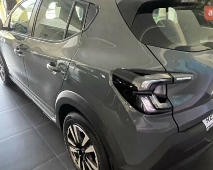 купити нове авто Рено Kardian 2025 року від офіційного дилера АДАМАНТ МОТОРС ЗАПОРІЖЖЯ Рено фото