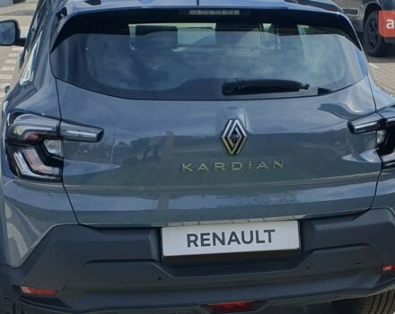 купить новое авто Рено Kardian 2025 года от официального дилера Автоцентр AUTO.RIA Рено фото