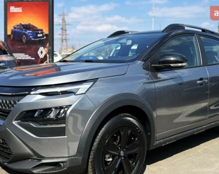 купить новое авто Рено Kardian 2025 года от официального дилера Автоцентр AUTO.RIA Рено фото