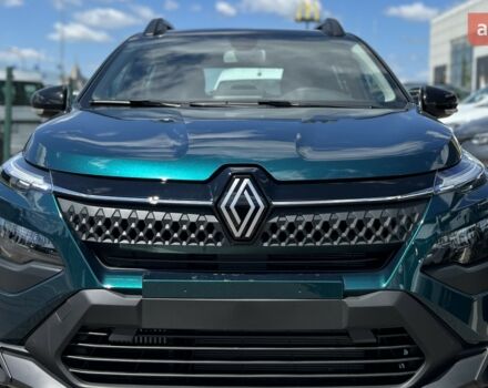 купить новое авто Рено Kardian 2025 года от официального дилера Автоцентр AUTO.RIA Рено фото