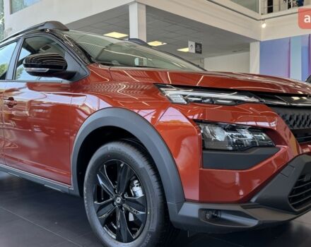 купить новое авто Рено Kardian 2025 года от официального дилера Автоцентр AUTO.RIA Рено фото