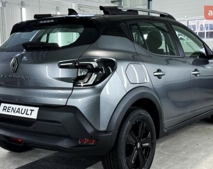 купить новое авто Рено Kardian 2025 года от официального дилера Автоцентр AUTO.RIA Рено фото
