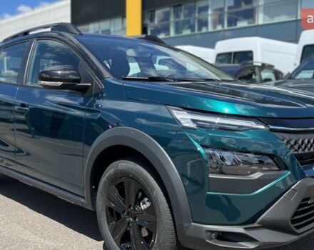 купить новое авто Рено Kardian 2025 года от официального дилера Автоцентр AUTO.RIA Рено фото