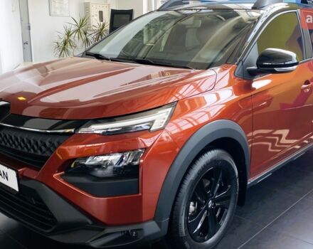 купить новое авто Рено Kardian 2025 года от официального дилера Автоцентр AUTO.RIA Рено фото