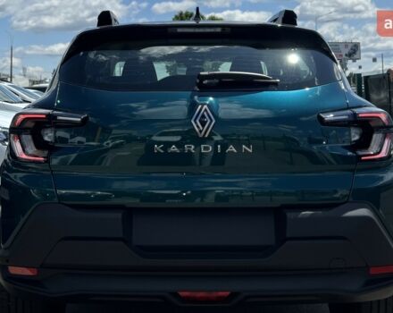 купить новое авто Рено Kardian 2025 года от официального дилера Автоцентр AUTO.RIA Рено фото