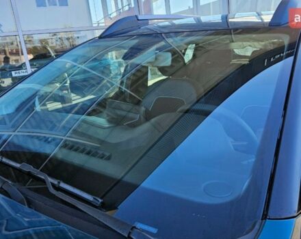 купить новое авто Рено Kardian 2025 года от официального дилера АДАМАНТ МОТОРС ЗАПОРІЖЖЯ Рено фото