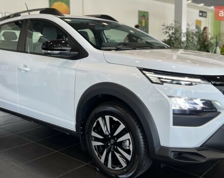 купить новое авто Рено Kardian 2025 года от официального дилера Автоцентр AUTO.RIA Рено фото