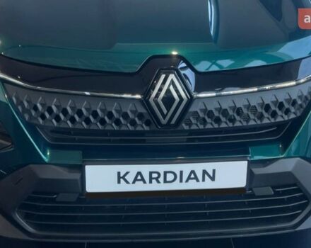 купить новое авто Рено Kardian 2025 года от официального дилера Автоцентр AUTO.RIA Рено фото