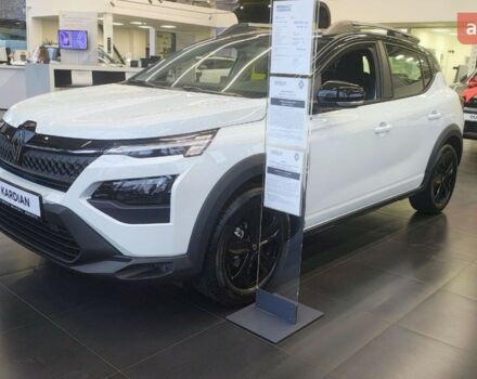 купить новое авто Рено Kardian 2025 года от официального дилера АВТО ГРУП Renault Рено фото