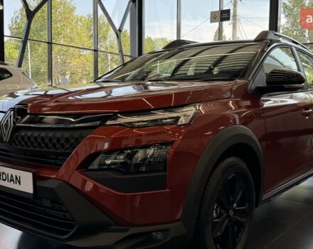 купить новое авто Рено Kardian 2025 года от официального дилера Автоцентр AUTO.RIA Рено фото