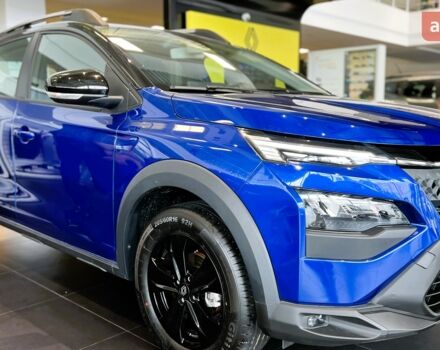 купить новое авто Рено Kardian 2025 года от официального дилера Автоцентр AUTO.RIA Рено фото