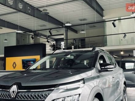 Рено Kardian, об'ємом двигуна 1 л та пробігом 0 тис. км за 22826 $, фото 1 на Automoto.ua