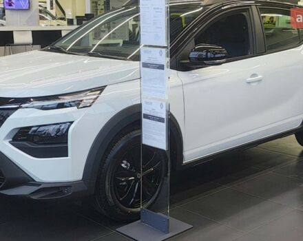 купити нове авто Рено Kardian 2025 року від офіційного дилера АВТО ГРУП Renault Рено фото