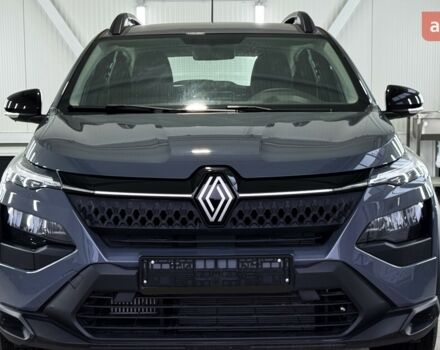 купить новое авто Рено Kardian 2025 года от официального дилера Автоцентр AUTO.RIA Рено фото