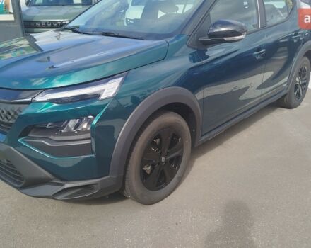 купить новое авто Рено Kardian 2025 года от официального дилера Renault ВІННЕР ОБОЛОНЬ Рено фото