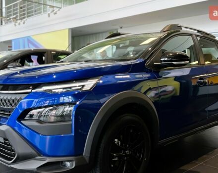 купить новое авто Рено Kardian 2025 года от официального дилера Автоцентр AUTO.RIA Рено фото