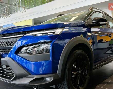 купить новое авто Рено Kardian 2025 года от официального дилера Автоцентр AUTO.RIA Рено фото