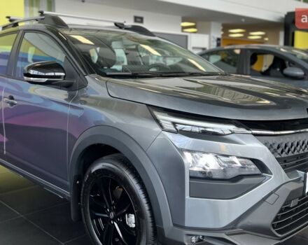 купить новое авто Рено Kardian 2025 года от официального дилера Автоцентр AUTO.RIA Рено фото