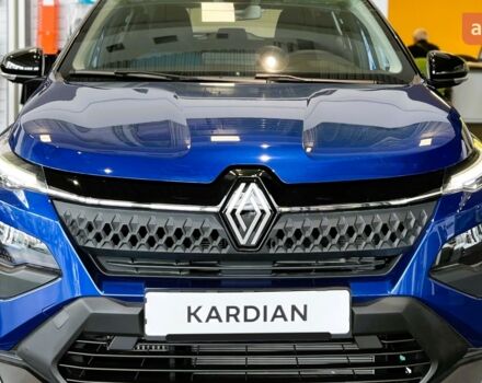 купить новое авто Рено Kardian 2025 года от официального дилера Автоцентр AUTO.RIA Рено фото