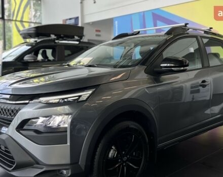 купить новое авто Рено Kardian 2025 года от официального дилера Автоцентр AUTO.RIA Рено фото