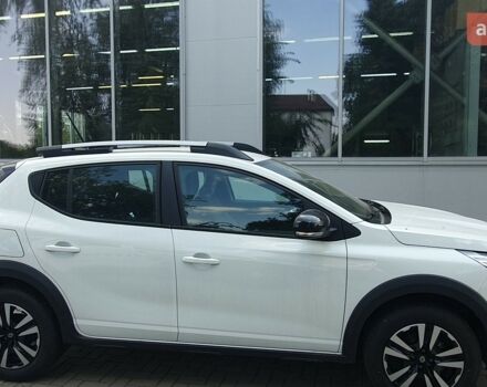 купить новое авто Рено Kardian 2025 года от официального дилера Автоцентр AUTO.RIA Рено фото