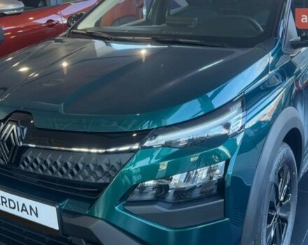 купить новое авто Рено Kardian 2025 года от официального дилера Автоцентр AUTO.RIA Рено фото