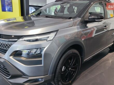 Рено Kardian, объемом двигателя 1 л и пробегом 0 тыс. км за 23283 $, фото 1 на Automoto.ua