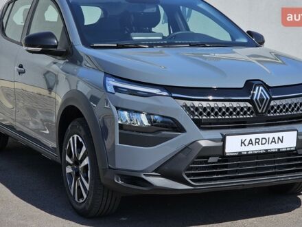 Рено Kardian 2025 в Ровно на Automoto.ua Рено Kardian, объемом двигателя 1 л и пробегом 0 тыс. км за 20119 $, фото 1 на Automoto.ua
