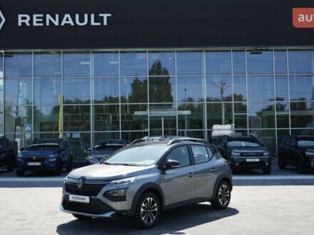 Рено Kardian, об'ємом двигуна 1 л та пробігом 0 тис. км за 22540 $, фото 1 на Automoto.ua