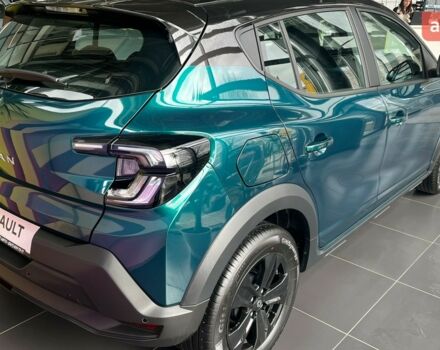 купить новое авто Рено Kardian 2025 года от официального дилера ООО«Торговий дім «Фаворит – Авто» Рено фото
