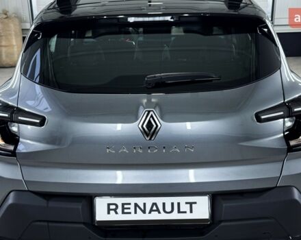 купить новое авто Рено Kardian 2025 года от официального дилера Автоцентр AUTO.RIA Рено фото