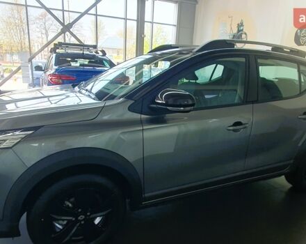 купить новое авто Рено Kardian 2025 года от официального дилера Автоцентр AUTO.RIA Рено фото