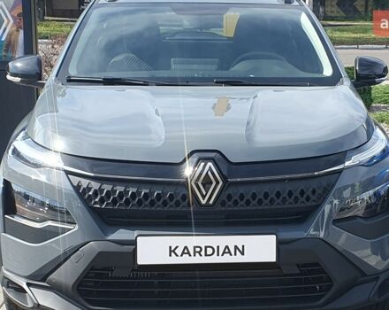 купить новое авто Рено Kardian 2025 года от официального дилера Автоцентр AUTO.RIA Рено фото