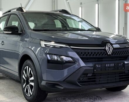 купить новое авто Рено Kardian 2025 года от официального дилера Автоцентр AUTO.RIA Рено фото