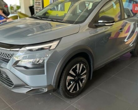 купити нове авто Рено Kardian 2025 року від офіційного дилера АДАМАНТ МОТОРС ЗАПОРІЖЖЯ Рено фото