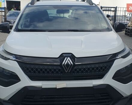 купити нове авто Рено Kardian 2025 року від офіційного дилера Автоцентр AUTO.RIA Рено фото