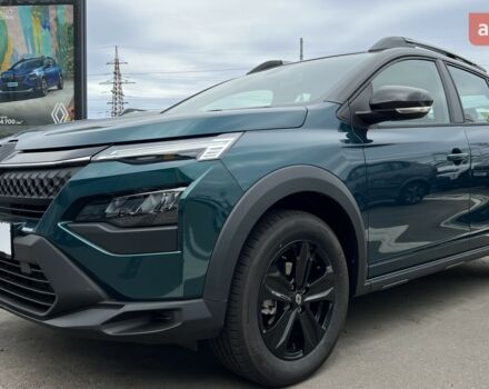 купити нове авто Рено Kardian 2025 року від офіційного дилера Автоцентр AUTO.RIA Рено фото