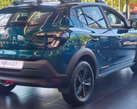 купить новое авто Рено Kardian 2025 года от официального дилера АВТО ГРУП Renault Рено фото