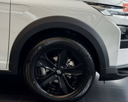 купить новое авто Рено Kardian 2025 года от официального дилера АВТО ГРУП Renault Рено фото