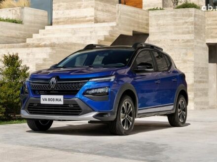 Рено Kardian 2025 у Києві на Automoto.ua Рено Kardian, об'ємом двигуна 12.58 л та пробігом 0 тис. км за 20902 $, фото 1 на Automoto.ua