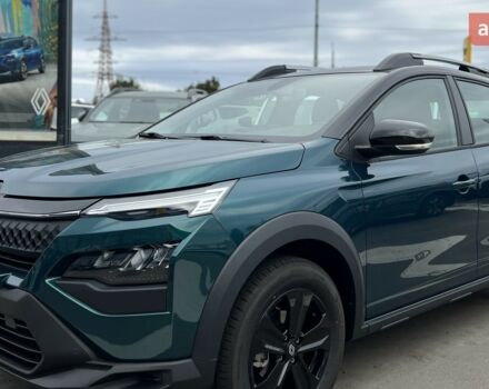 купити нове авто Рено Kardian 2025 року від офіційного дилера Автоцентр AUTO.RIA Рено фото