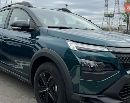купити нове авто Рено Kardian 2025 року від офіційного дилера Автоцентр AUTO.RIA Рено фото
