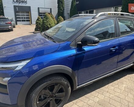 купить новое авто Рено Kardian 2025 года от официального дилера Автоцентр AUTO.RIA Рено фото