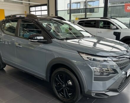 Рено Kardian 2025 року купити нове авто Рено Kardian 2025 року від офіційного дилера Автоцентр AUTO.RIA Рено фото