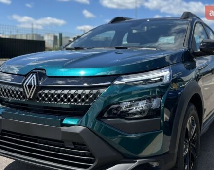 купить новое авто Рено Kardian 2025 года от официального дилера Автоцентр AUTO.RIA Рено фото