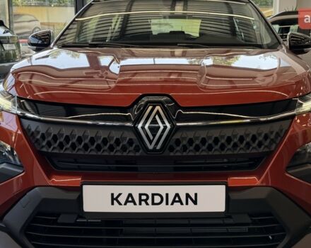 купить новое авто Рено Kardian 2025 года от официального дилера Автоцентр AUTO.RIA Рено фото